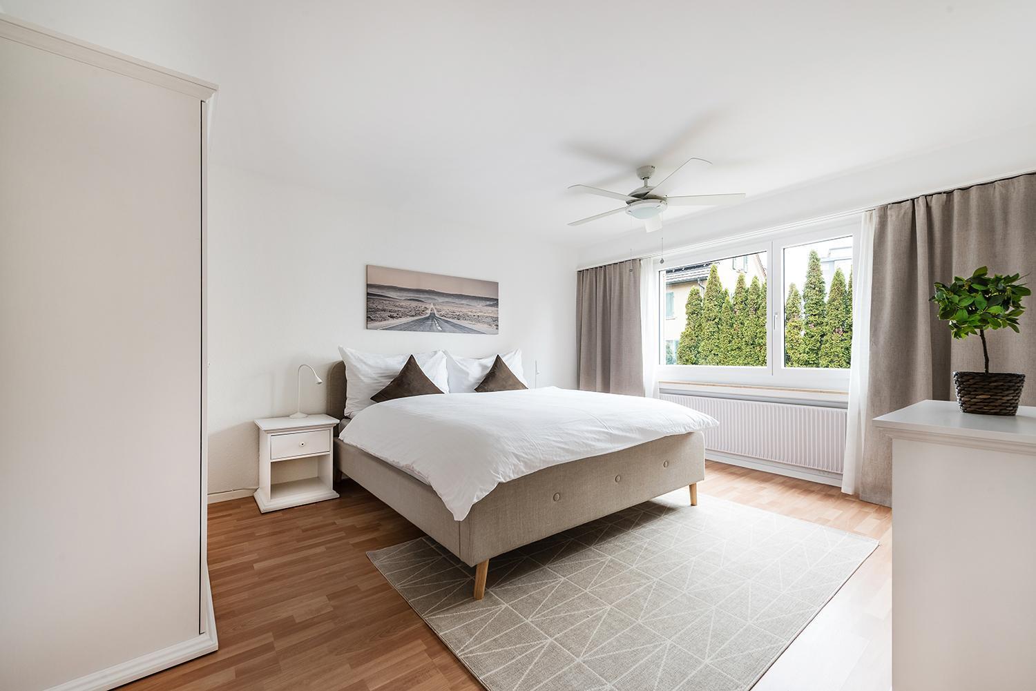 Soho 13 !Gratis Parken, Free Parking! Apartman Kreuzlingen Kültér fotó
