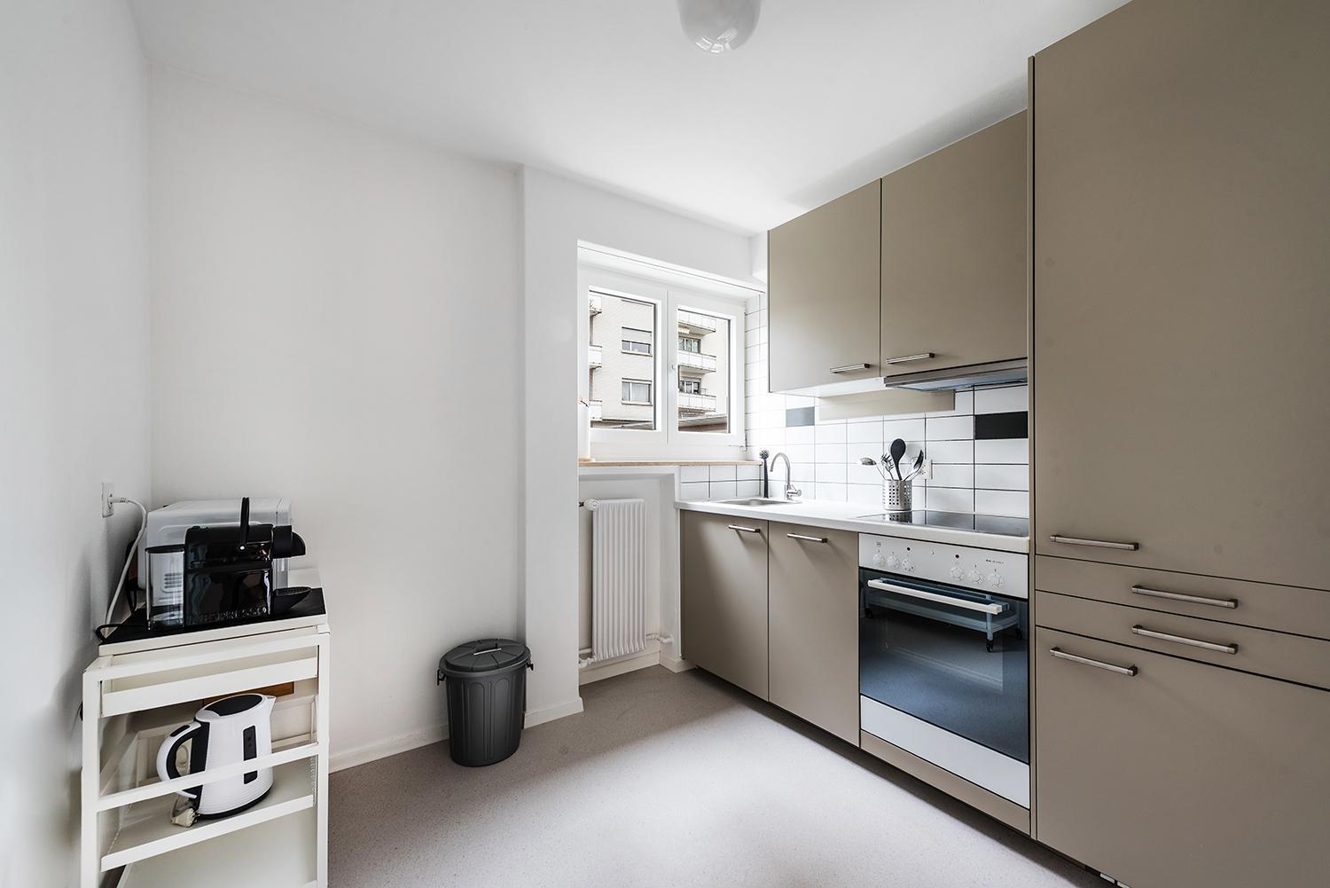 Soho 13 !Gratis Parken, Free Parking! Apartman Kreuzlingen Kültér fotó