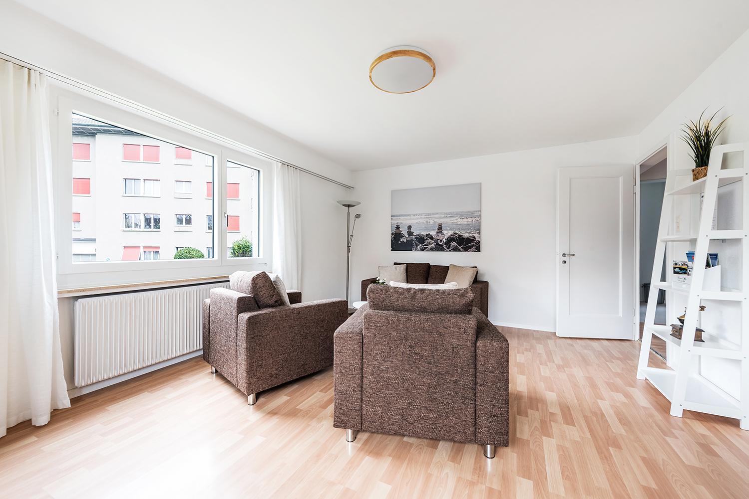 Soho 13 !Gratis Parken, Free Parking! Apartman Kreuzlingen Kültér fotó