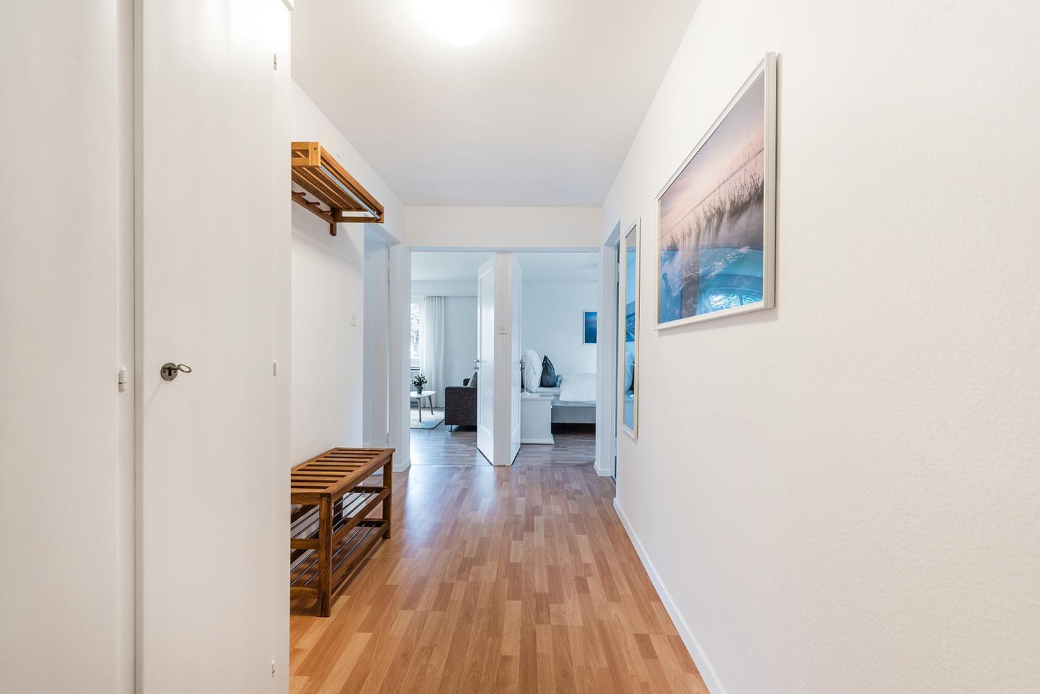 Soho 13 !Gratis Parken, Free Parking! Apartman Kreuzlingen Kültér fotó