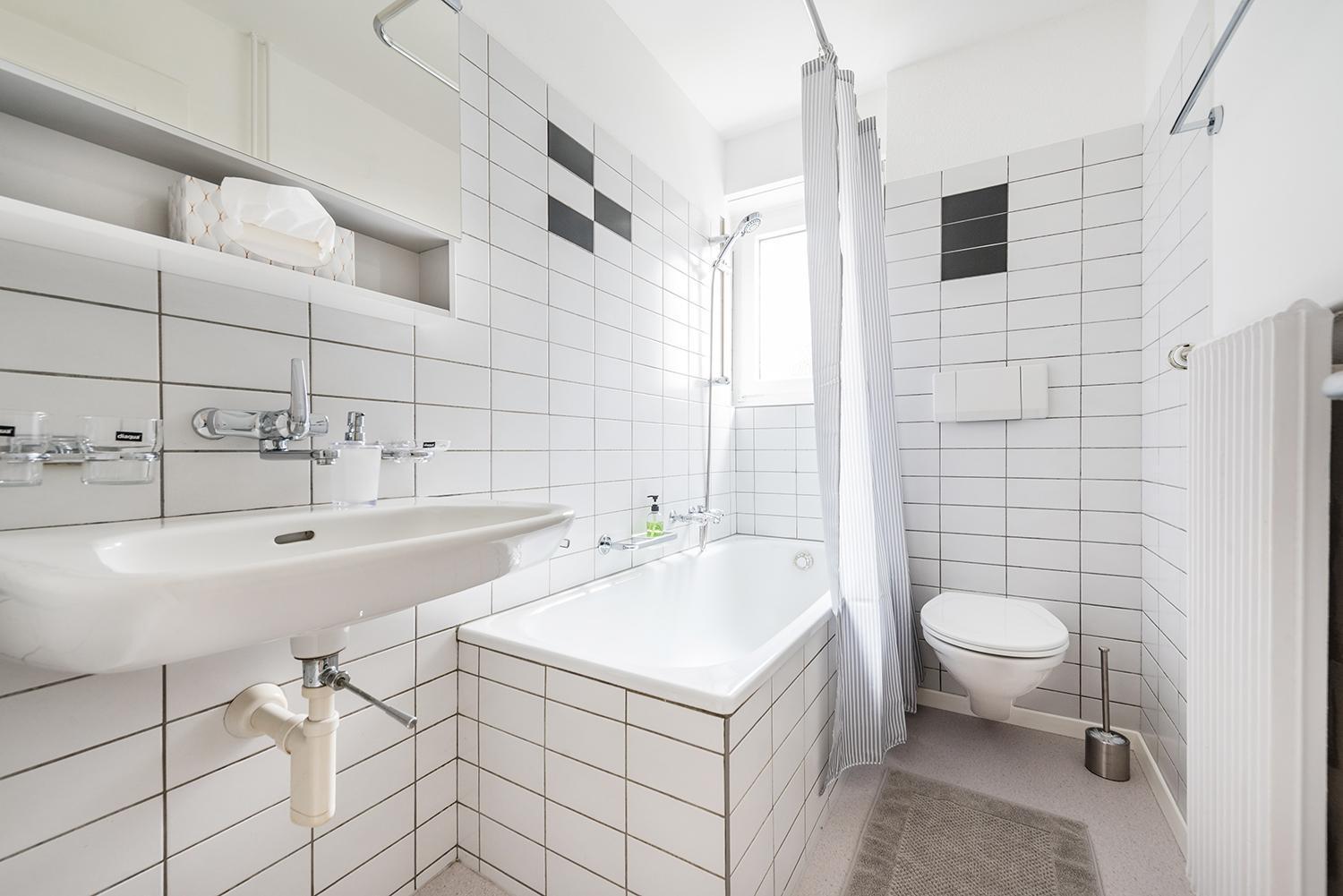Soho 13 !Gratis Parken, Free Parking! Apartman Kreuzlingen Kültér fotó