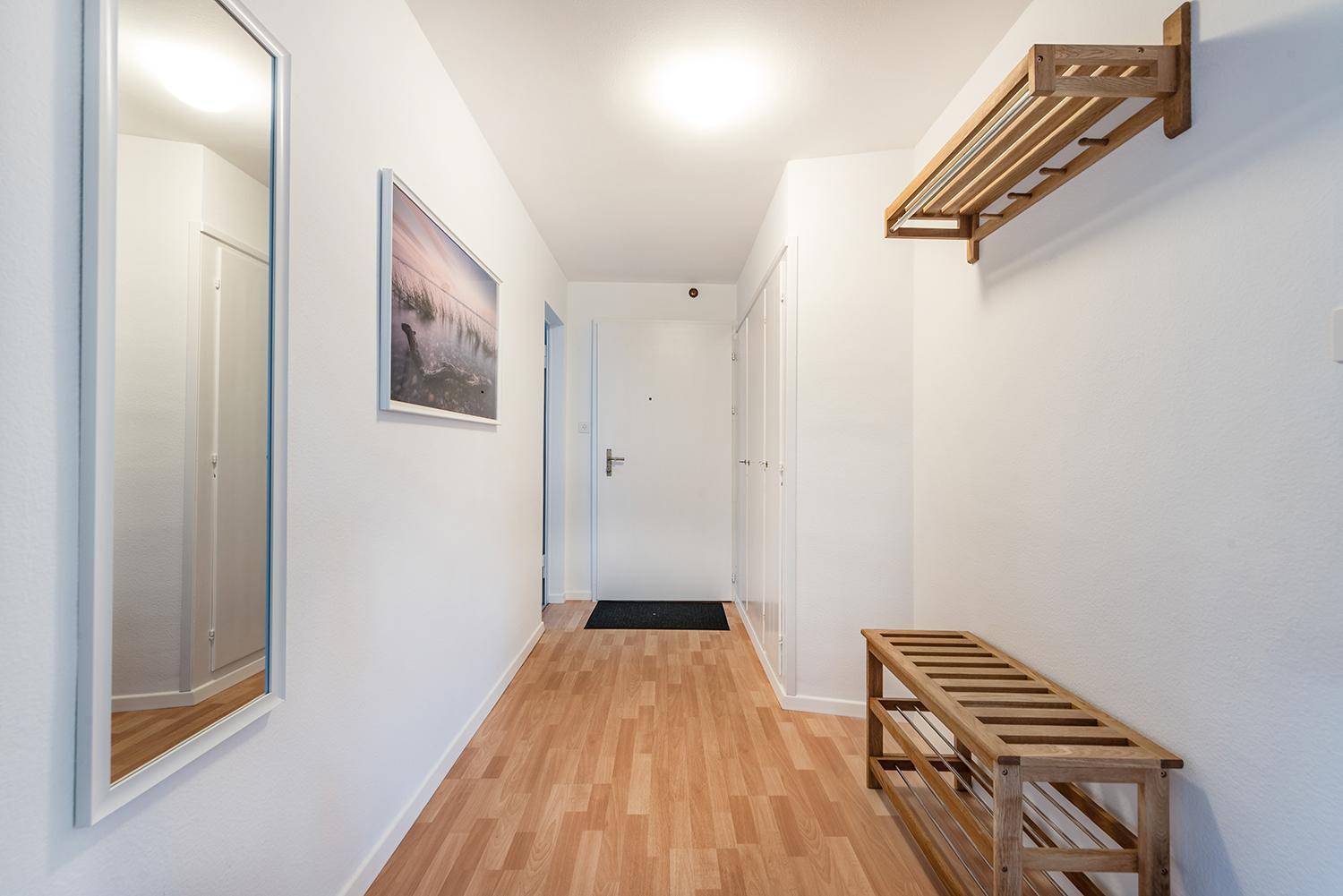 Soho 13 !Gratis Parken, Free Parking! Apartman Kreuzlingen Kültér fotó
