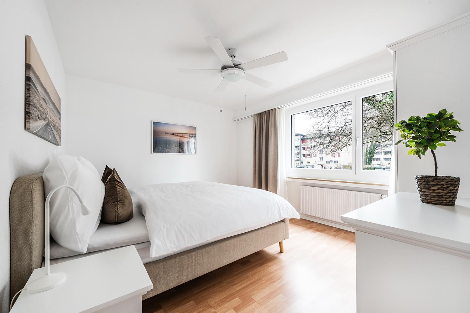 Soho 13 !Gratis Parken, Free Parking! Apartman Kreuzlingen Kültér fotó
